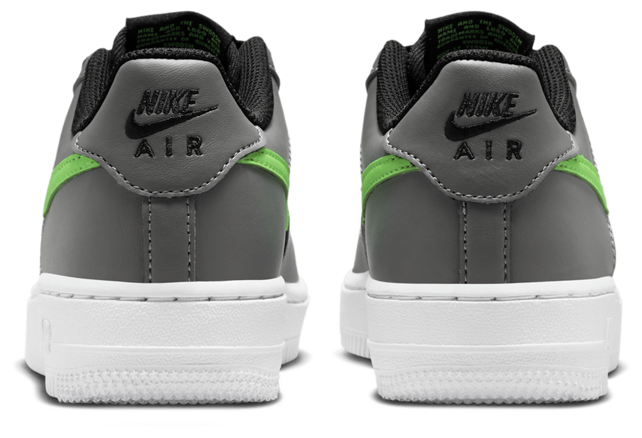 Nike Air Force 1 Low Image 3 of 5. Tap to open photo gallery.