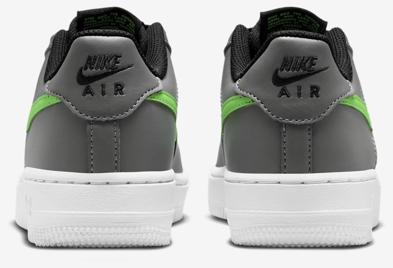 Nike Air Force 1 Low Image 3 of 5. Tap to open photo gallery.