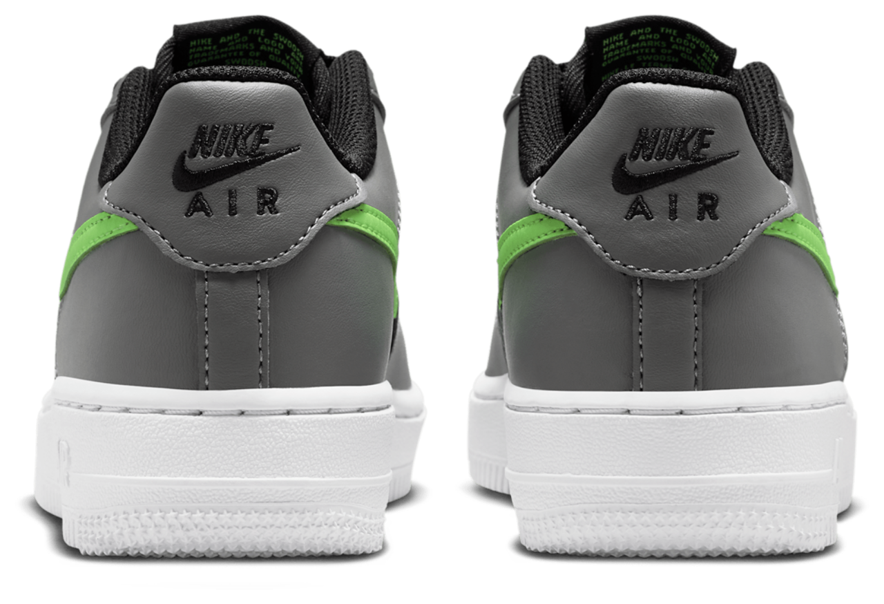 Nike Air Force 1 Low Image 3 of 5. Tap to open photo gallery.