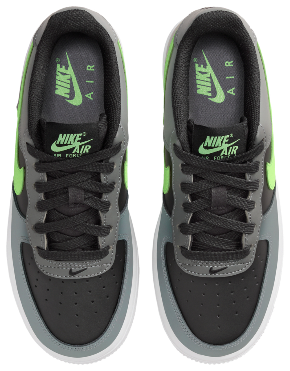Nike Air Force 1 Low Image 4 of 5. Tap to open photo gallery.