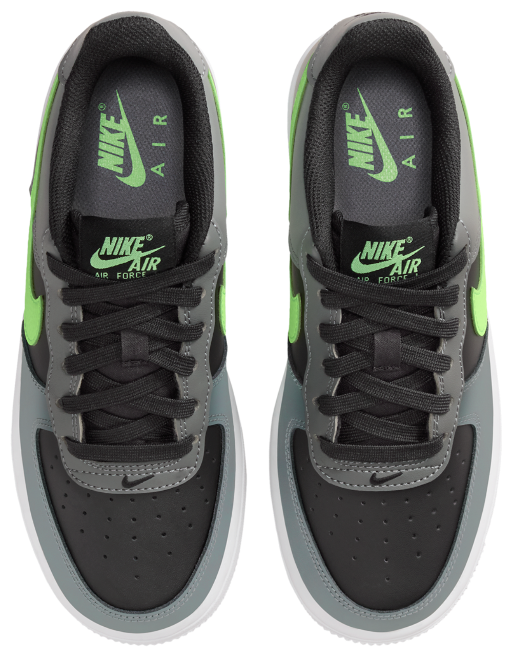 Nike Air Force 1 Low Image 4 of 5. Tap to open photo gallery.