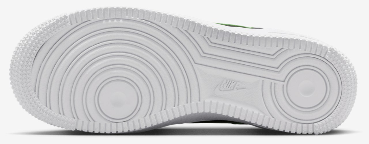 Nike Air Force 1 Low Image 5 of 5. Tap to open photo gallery.