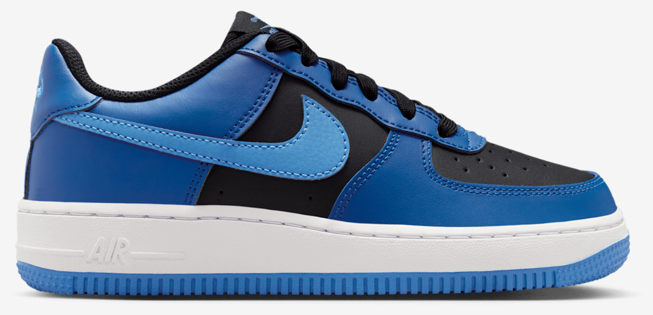 Nike Air Force 1 Low Image 1 of 8. Tap to open photo gallery.