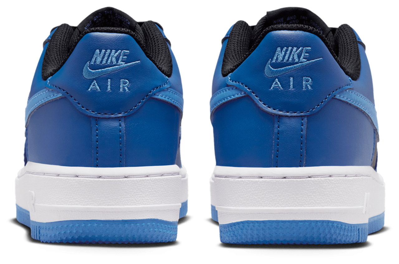 Nike Air Force 1 Low Image 3 of 8. Tap to open photo gallery.