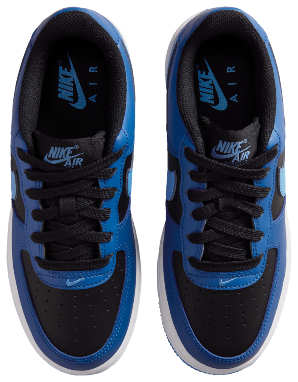 Nike Air Force 1 Low Image 4 of 8. Tap to open photo gallery.