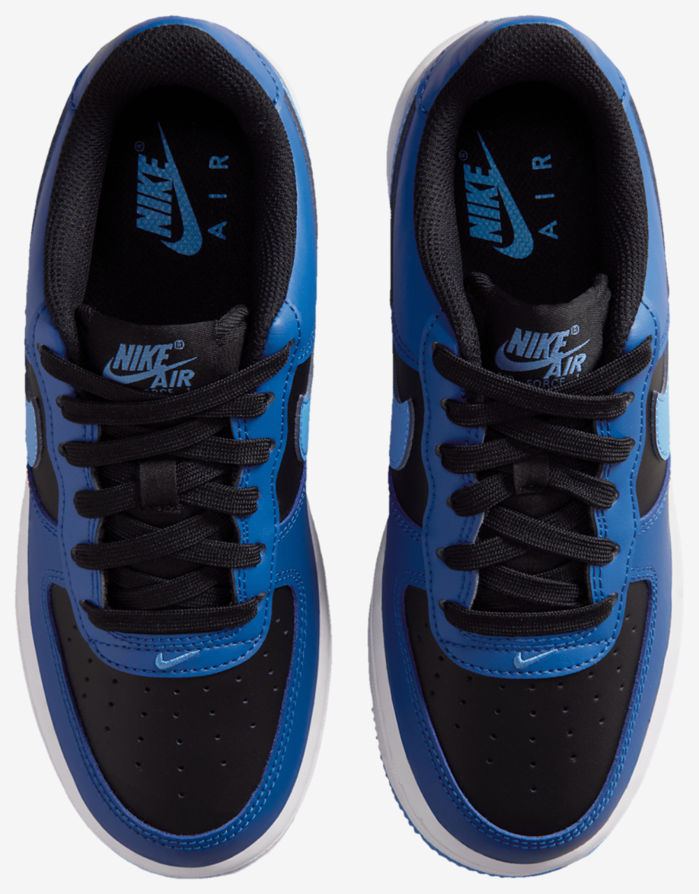 Nike Air Force 1 Low Image 4 of 8. Tap to open photo gallery.