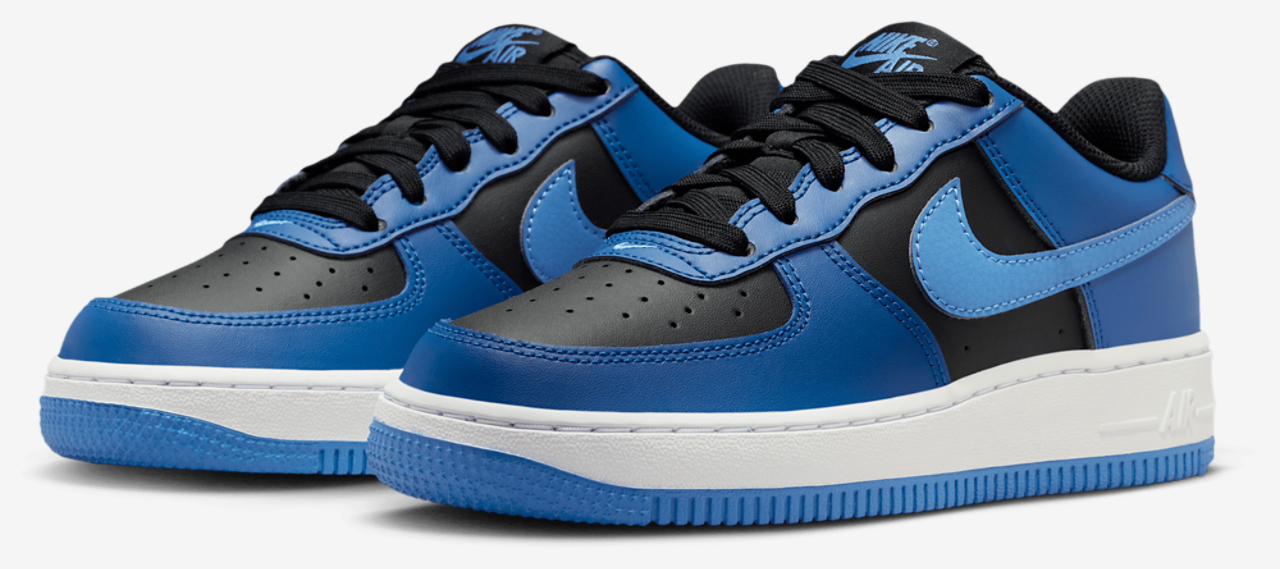 Nike Air Force 1 Low Image 6 of 8. Tap to open photo gallery.