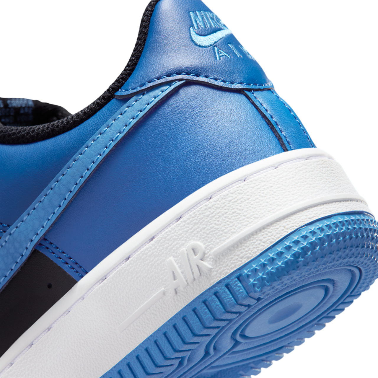 Nike Air Force 1 Low Image 8 of 8. Tap to open photo gallery.