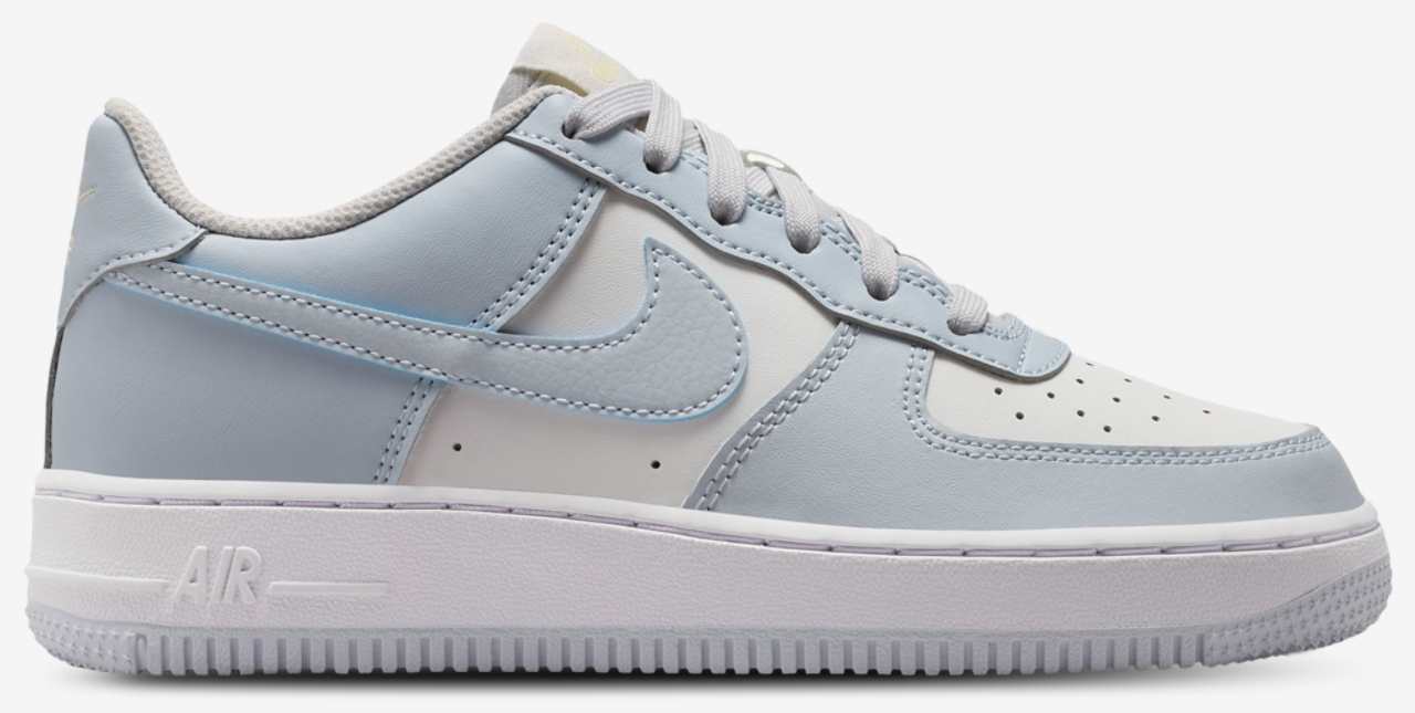 Nike Air Force 1 Low Image 1 of 5. Tap to open photo gallery.