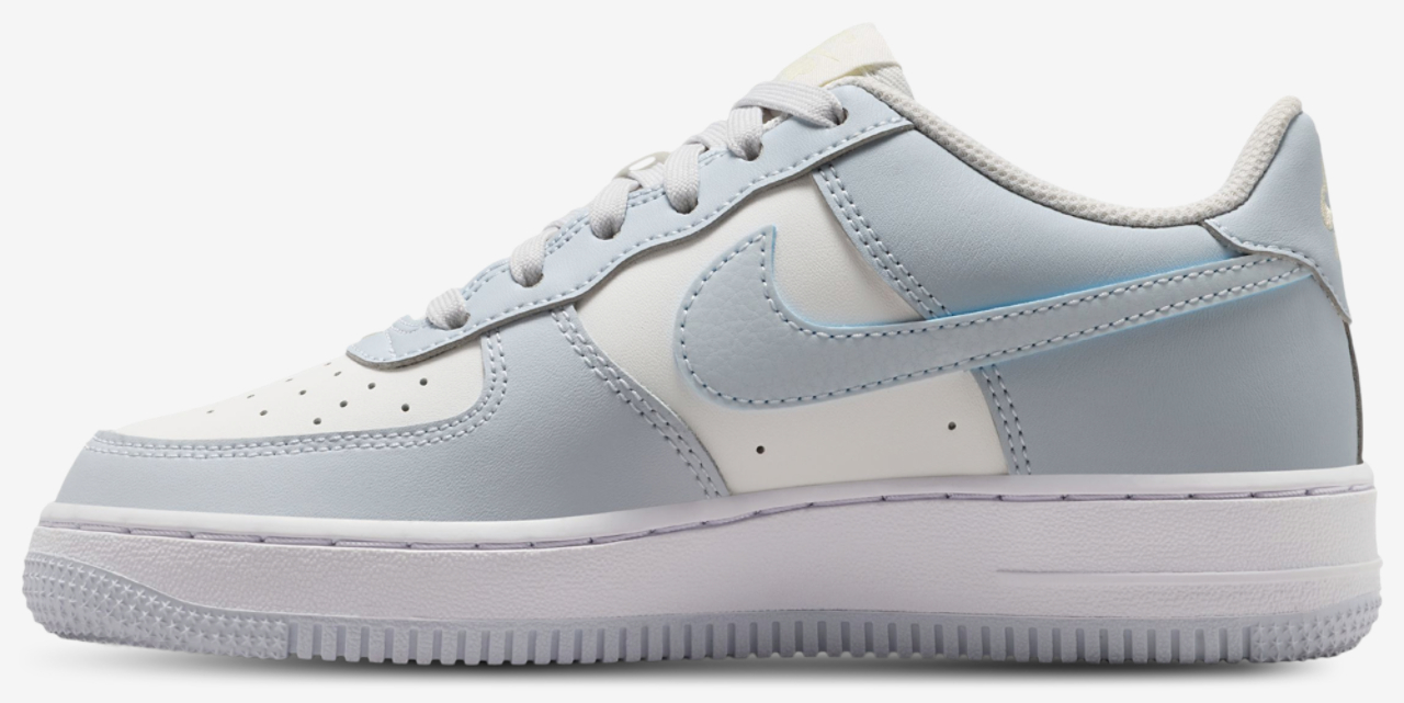 Nike Air Force 1 Low Image 2 of 5. Tap to open photo gallery.