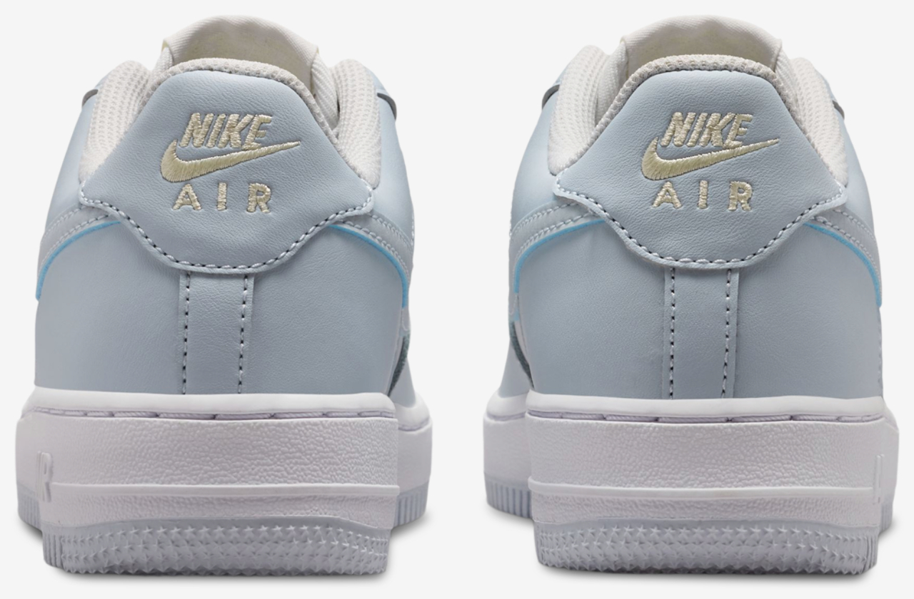 Nike Air Force 1 Low Image 3 of 5. Tap to open photo gallery.