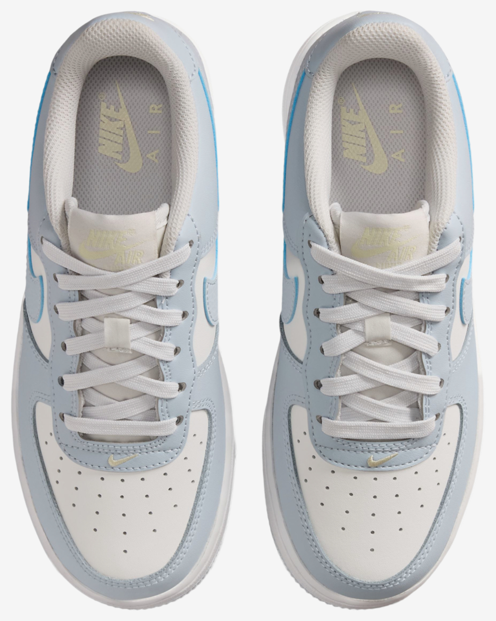 Nike Air Force 1 Low Image 4 of 5. Tap to open photo gallery.