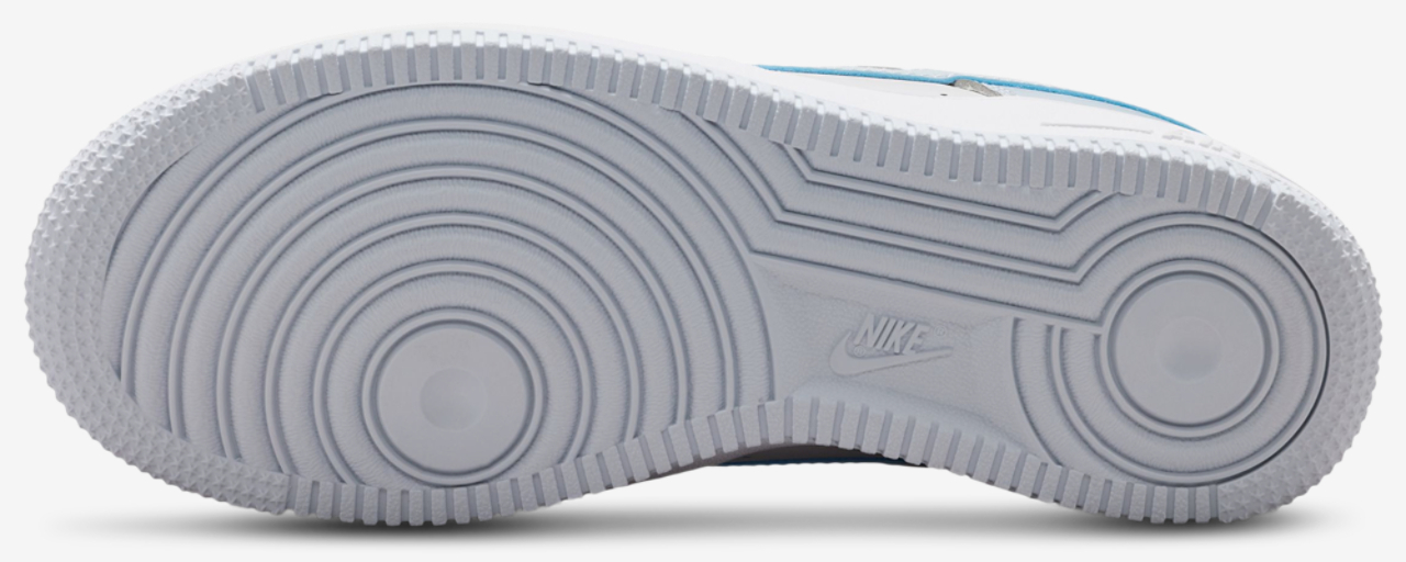 Nike Air Force 1 Low Image 5 of 5. Tap to open photo gallery.