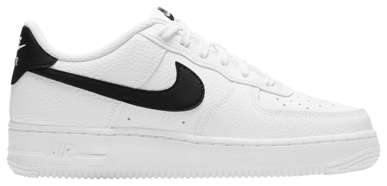 Nike Air Force 1 Low Image 1 of 5. Tap to open photo gallery.