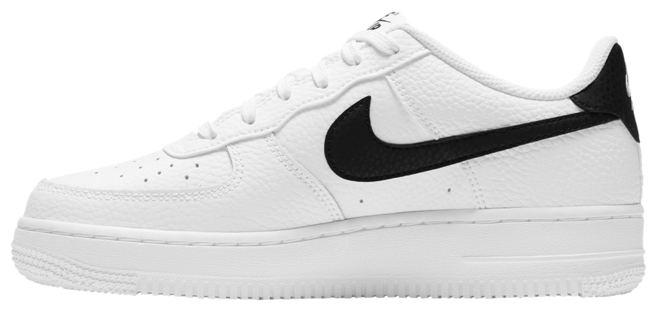 Nike Air Force 1 Low Image 2 of 5. Tap to open photo gallery.