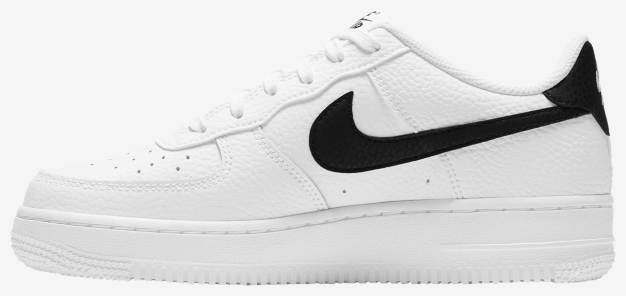 Nike Air Force 1 Low Image 2 of 5. Tap to open photo gallery.