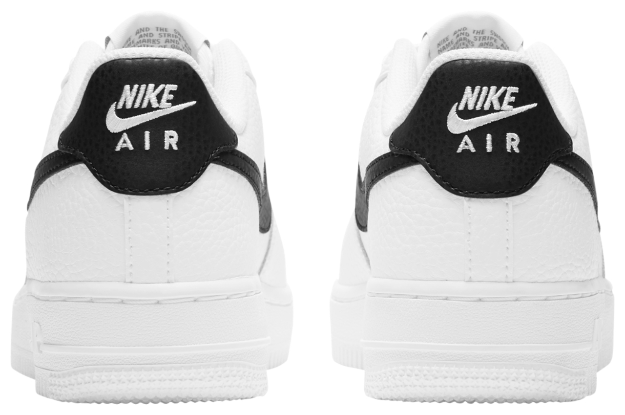 Nike Air Force 1 Low Image 3 of 5. Tap to open photo gallery.