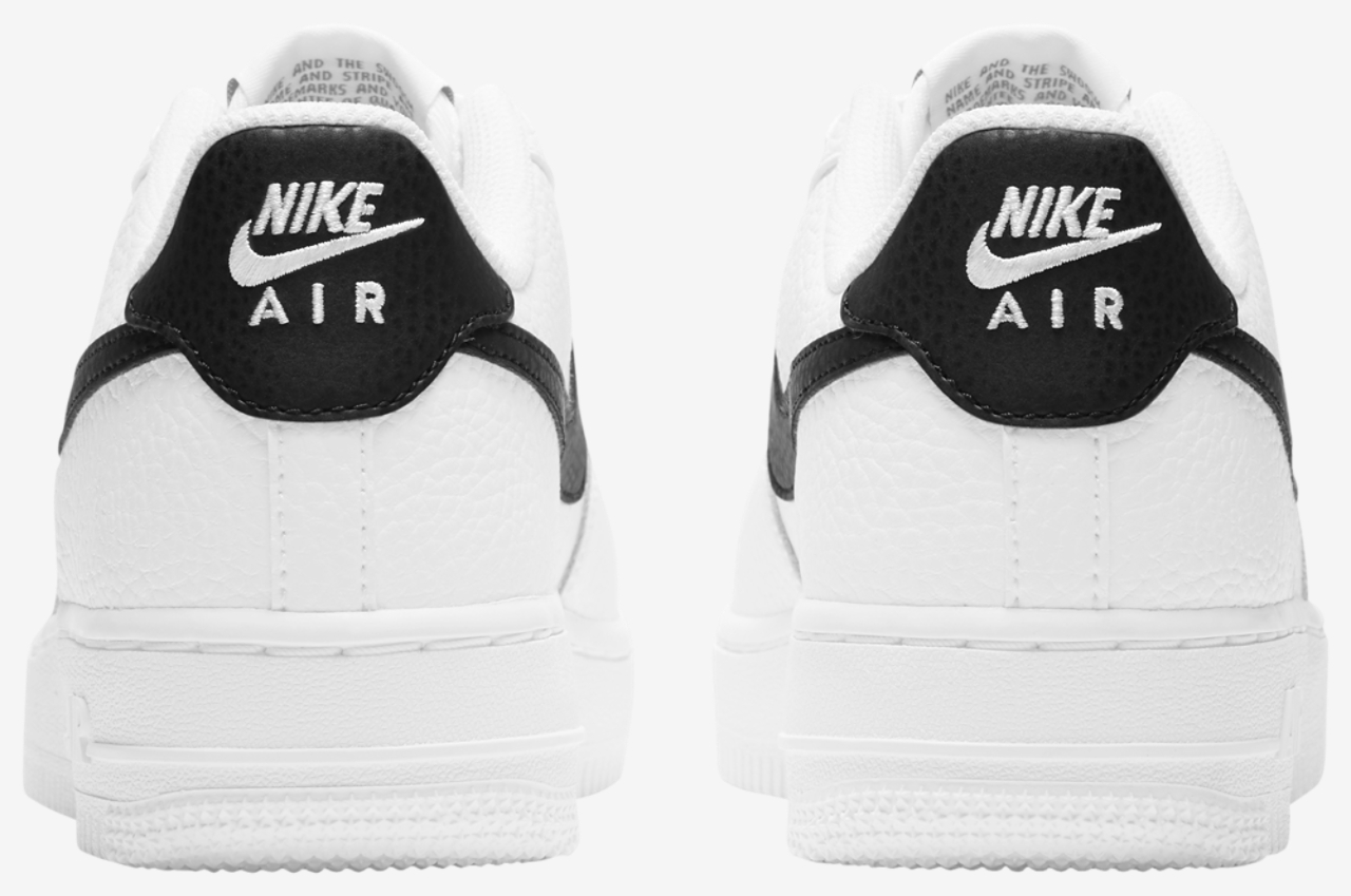 Nike Air Force 1 Low Image 3 of 5. Tap to open photo gallery.