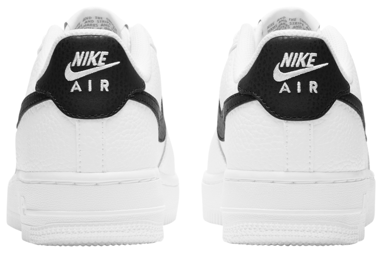 Nike Air Force 1 Low Image 3 of 5. Tap to open photo gallery.