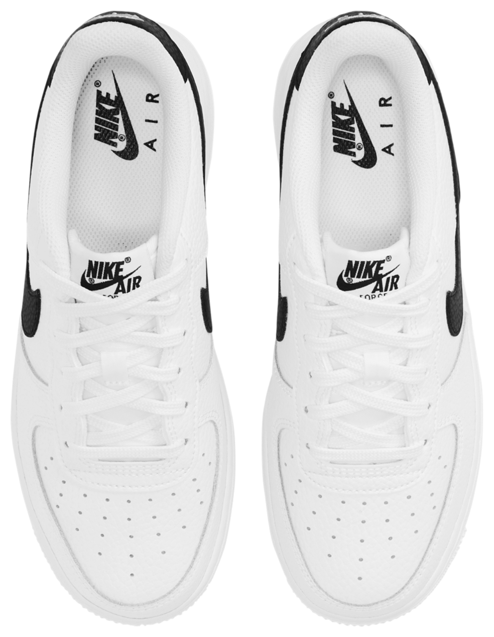 Nike Air Force 1 Low Image 4 of 5. Tap to open photo gallery.