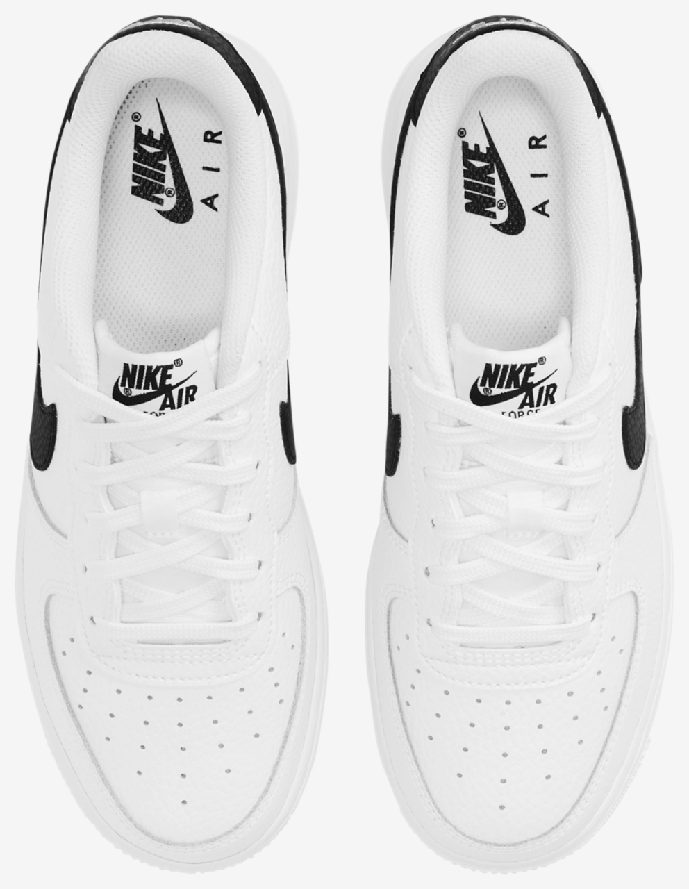 Nike Air Force 1 Low Image 4 of 5. Tap to open photo gallery.