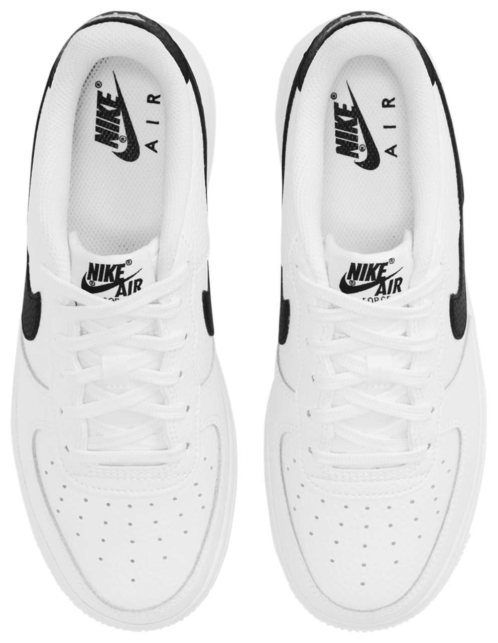 Nike Air Force 1 Low Image 4 of 5. Tap to open photo gallery.