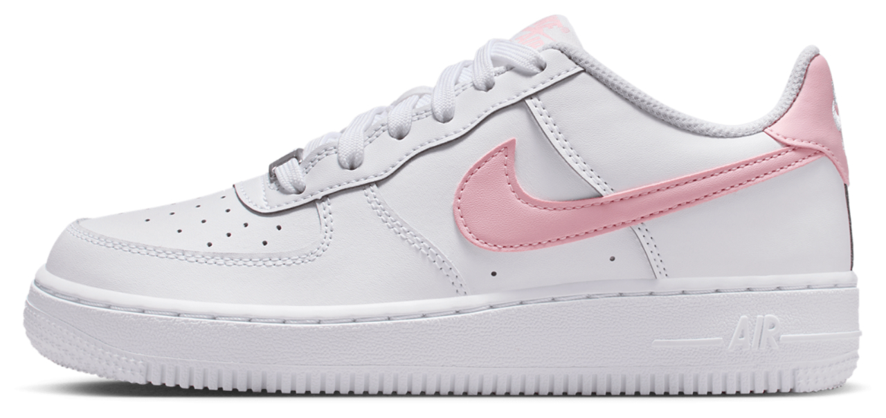 Nike Air Force 1 Low Image 2 of 5. Tap to open photo gallery.
