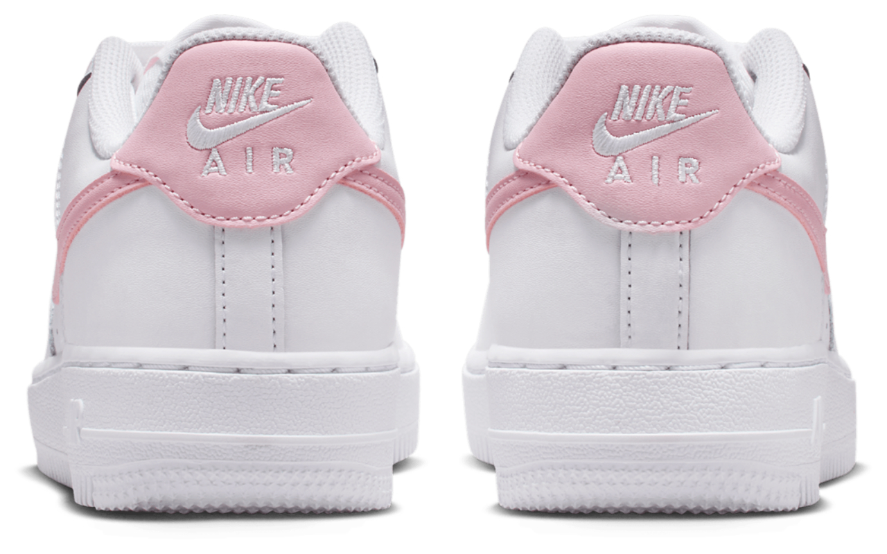 Nike Air Force 1 Low Image 3 of 5. Tap to open photo gallery.