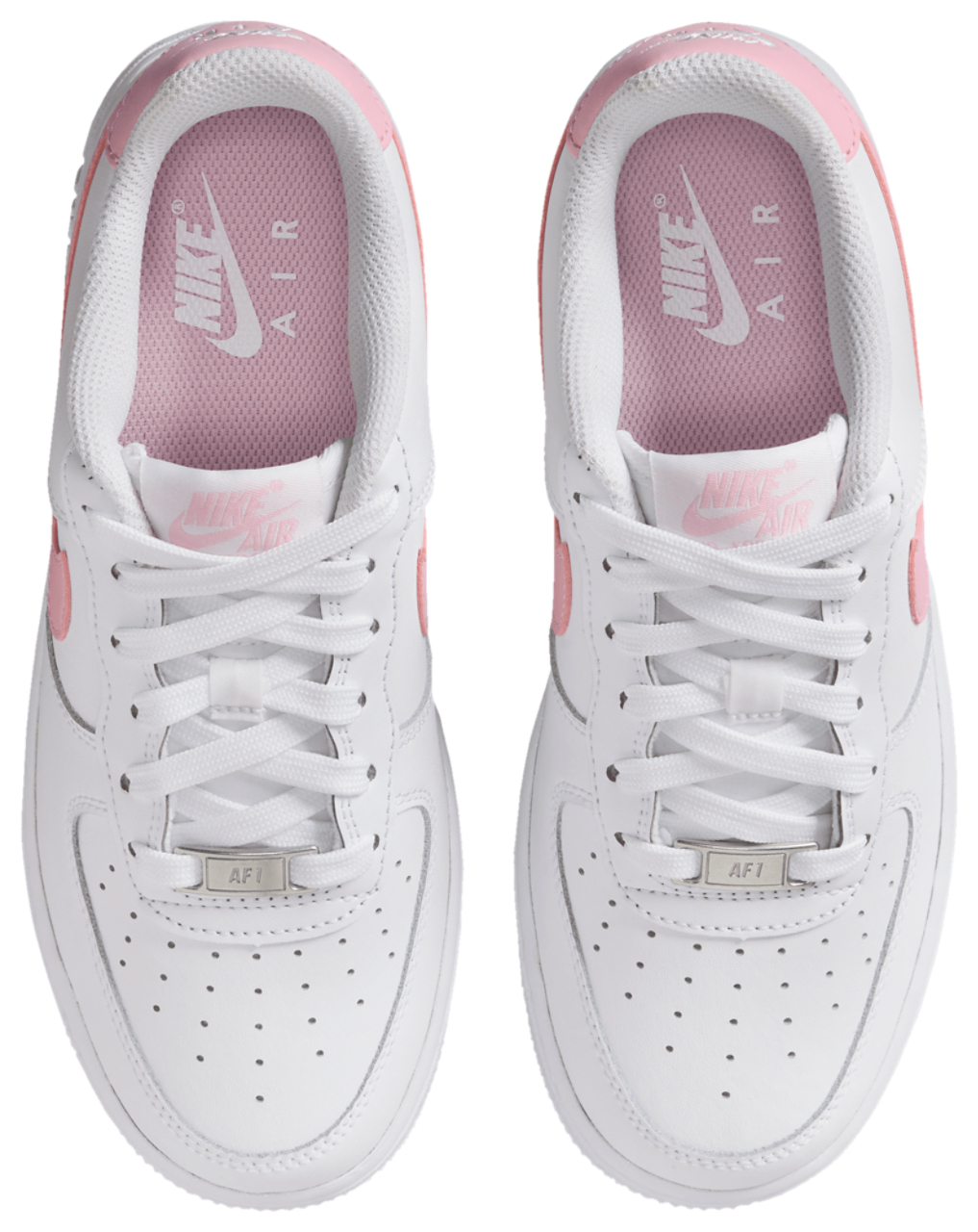 Nike Air Force 1 Low Image 4 of 5. Tap to open photo gallery.