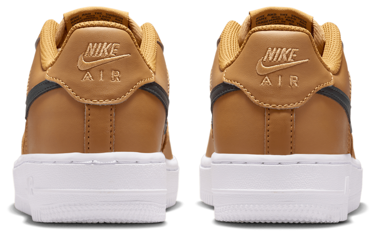 Nike Air Force 1 Low '07 WB 27.5㎝ Nike Air Force 1 '07 WB Men's Shoes. Nike.com