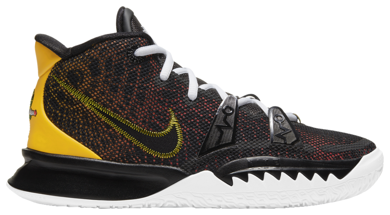 Nike Kyrie 7 Image 1 of 7. Tap to open photo gallery.