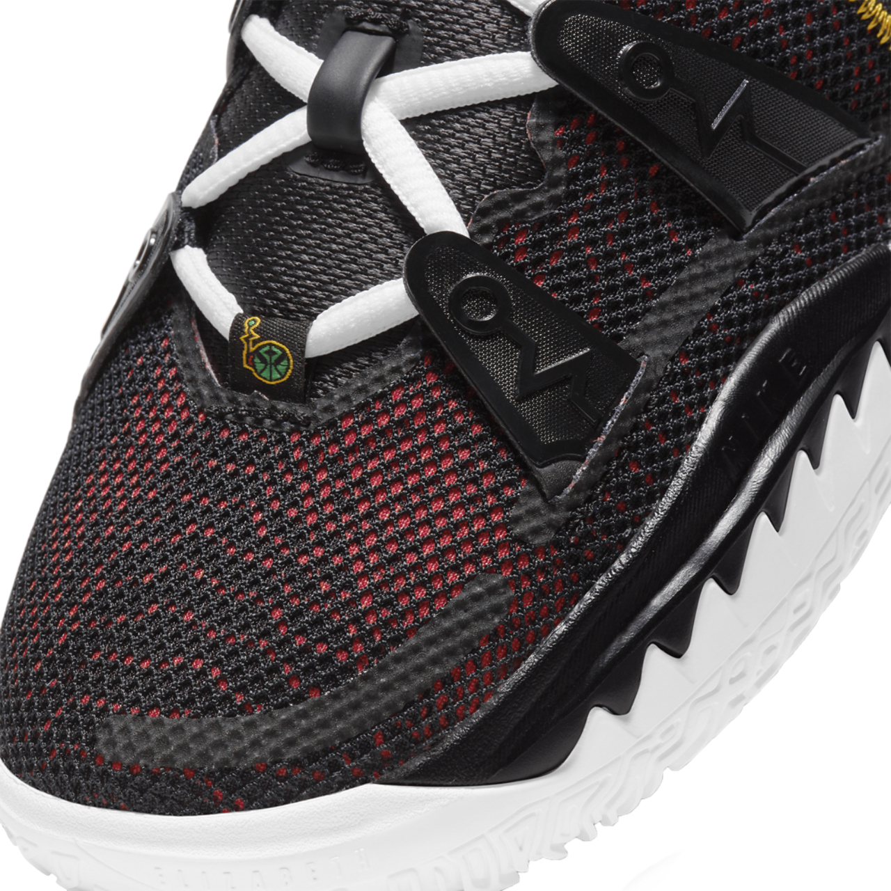 Nike Kyrie 7 Image 6 of 7. Tap to open photo gallery.