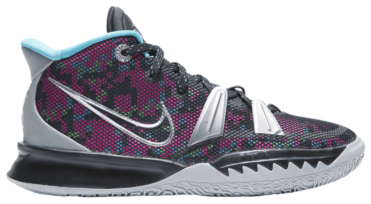 Nike Kyrie 7 Image 1 of 5. Tap to open photo gallery.