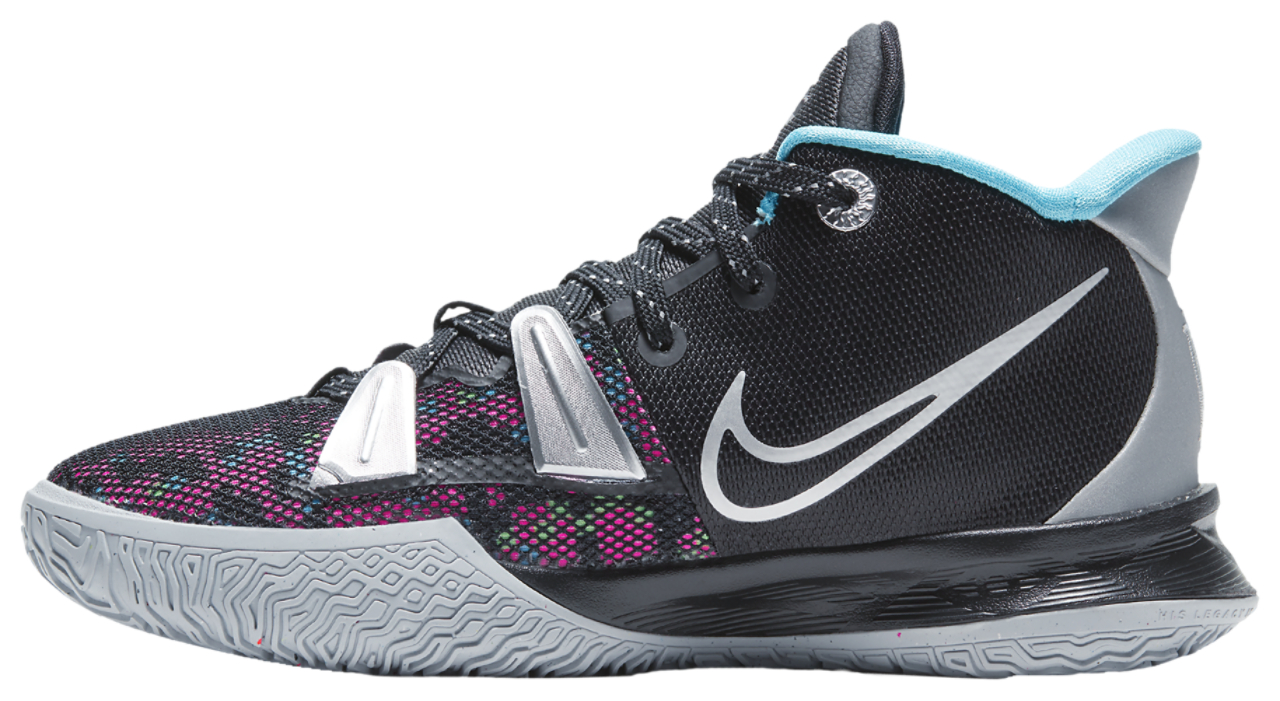 Nike Kyrie 7 Image 2 of 5. Tap to open photo gallery.