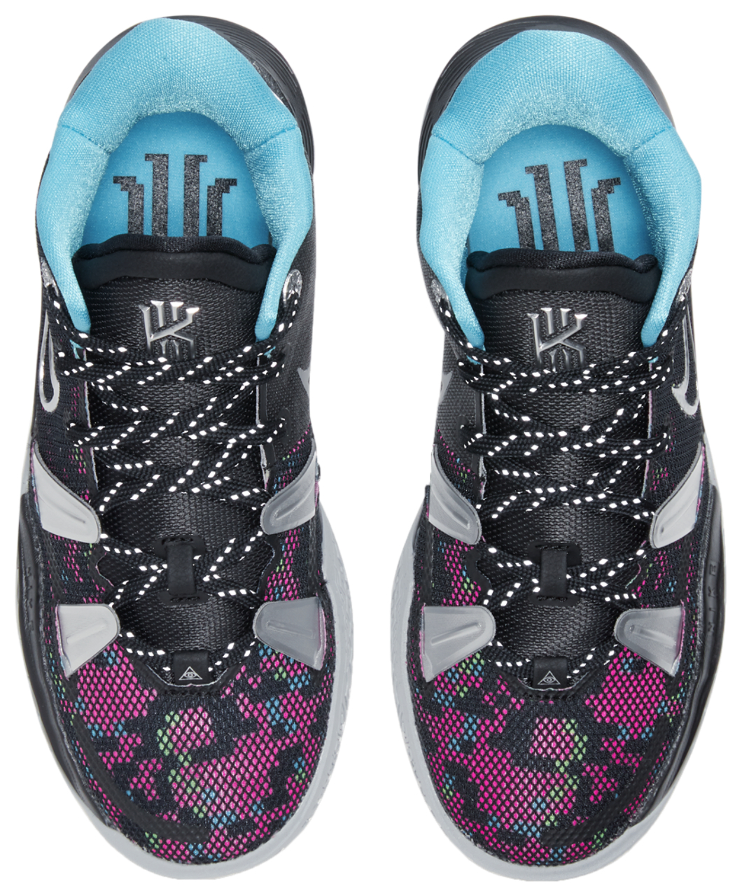 Nike Kyrie 7 Image 4 of 5. Tap to open photo gallery.