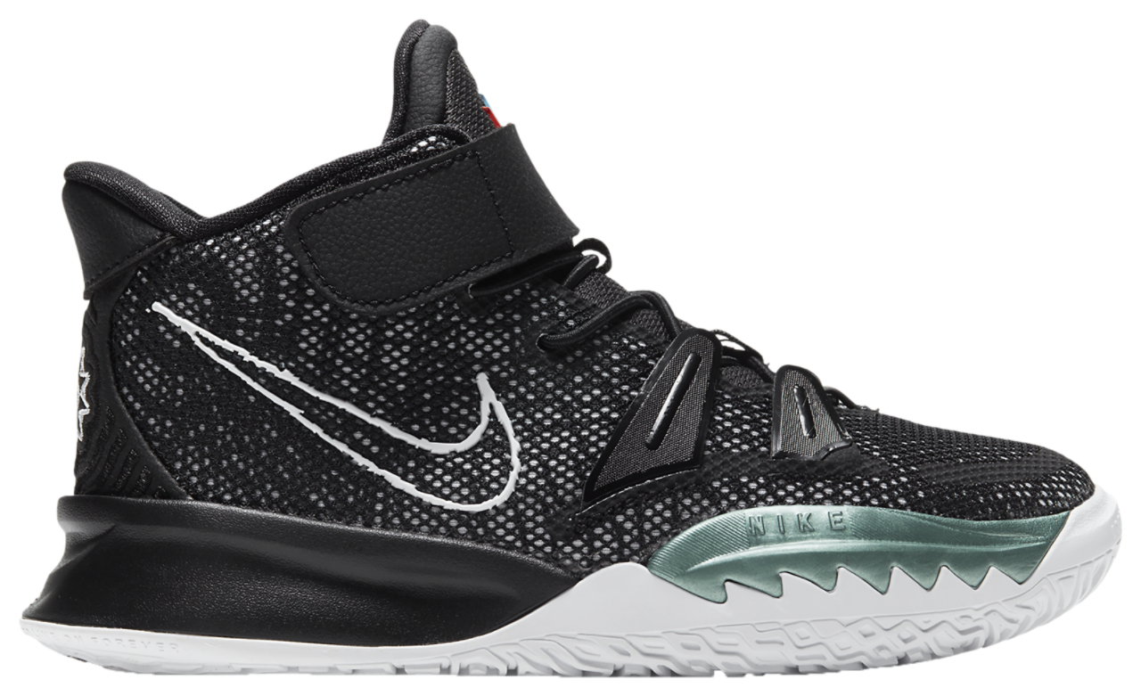 Nike Kyrie 7 Image 1 of 5. Tap to open photo gallery.