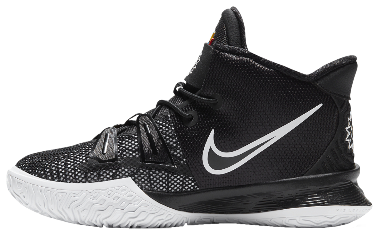 Nike Kyrie 7 Image 2 of 5. Tap to open photo gallery.