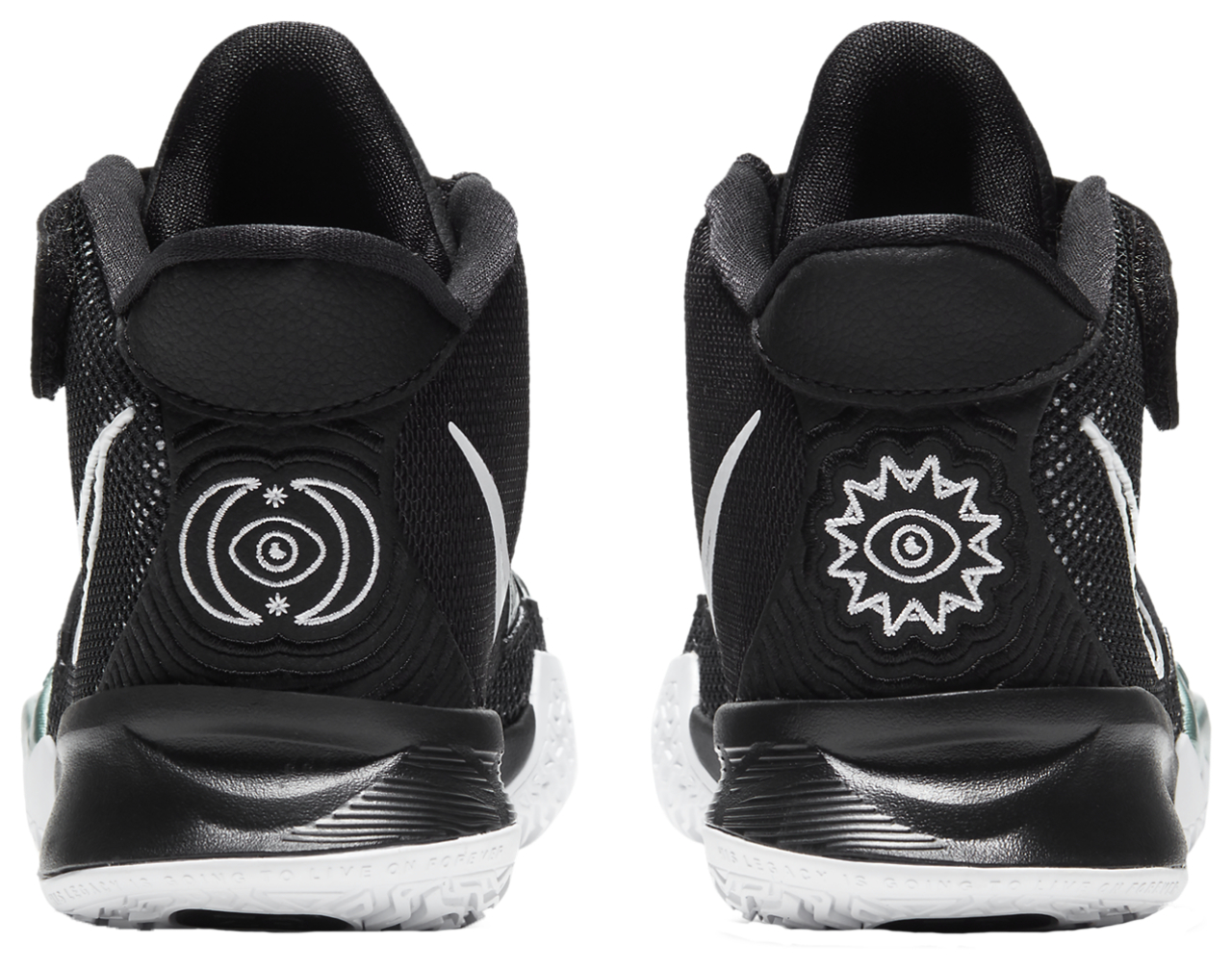 Nike Kyrie 7 Image 3 of 5. Tap to open photo gallery.