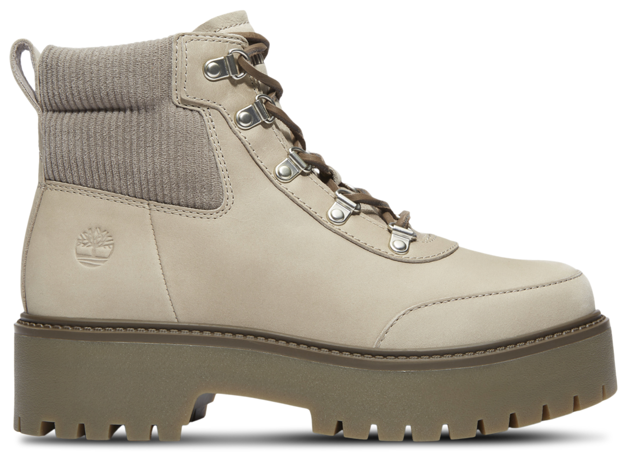 Timberland Stone Street Platform Hiker Boot Image 1 of 8. Tap to open photo gallery.