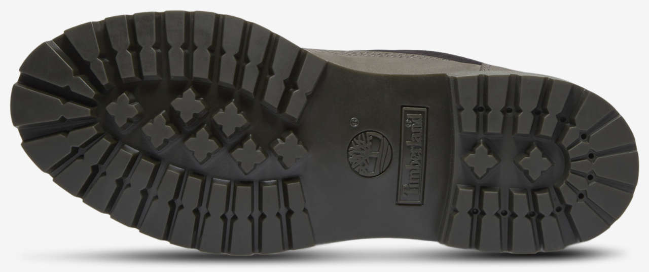 Timberland Premium Mid Lace-Up Chukka Boots Image 5 of 8. Tap to open photo gallery.