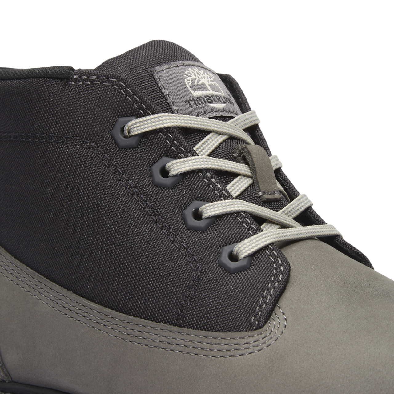 Timberland Premium Mid Lace-Up Chukka Boots Image 7 of 8. Tap to open photo gallery.