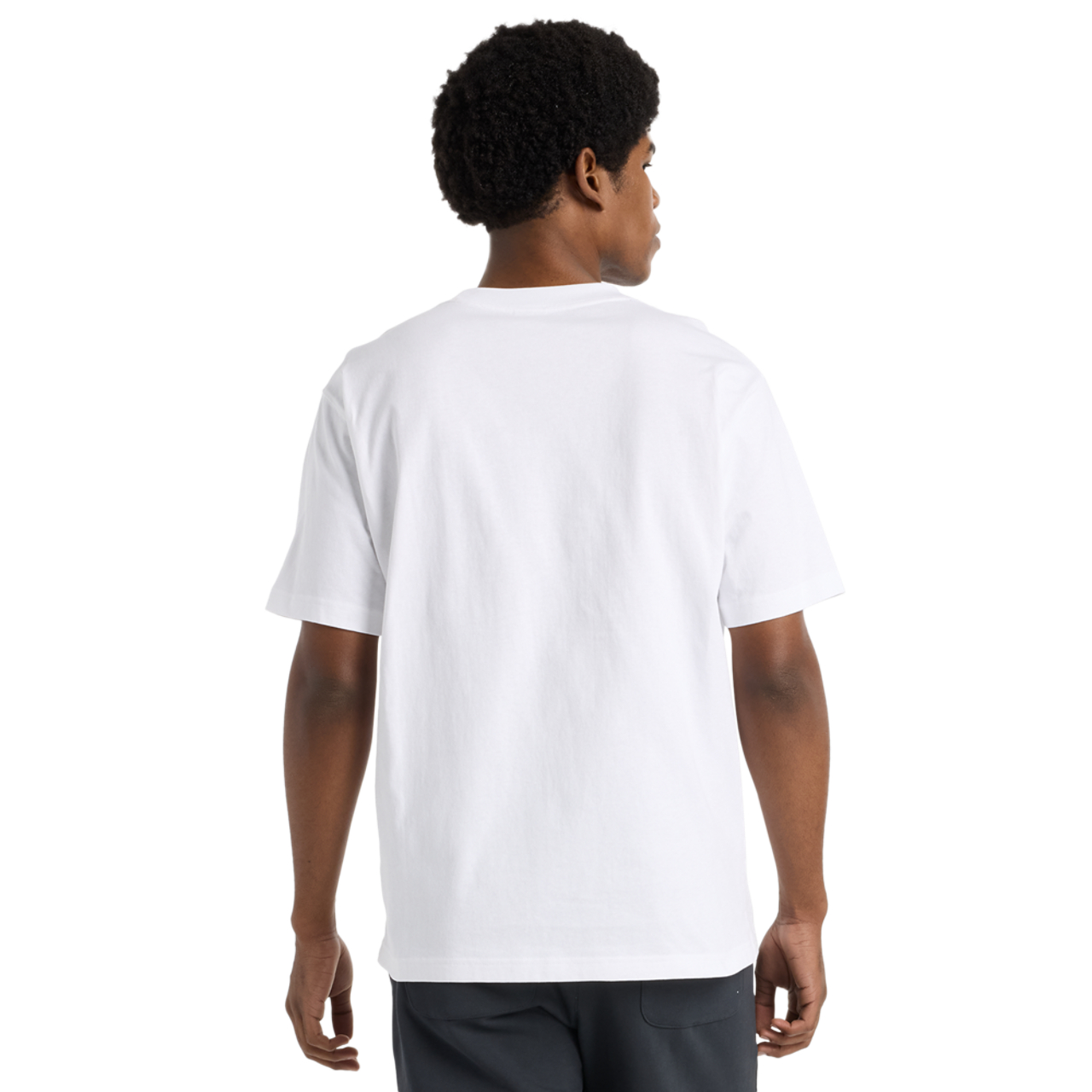 New Balance Shohei Always On Logo T-Shirt Image 2 of 4. Tap to open photo gallery.