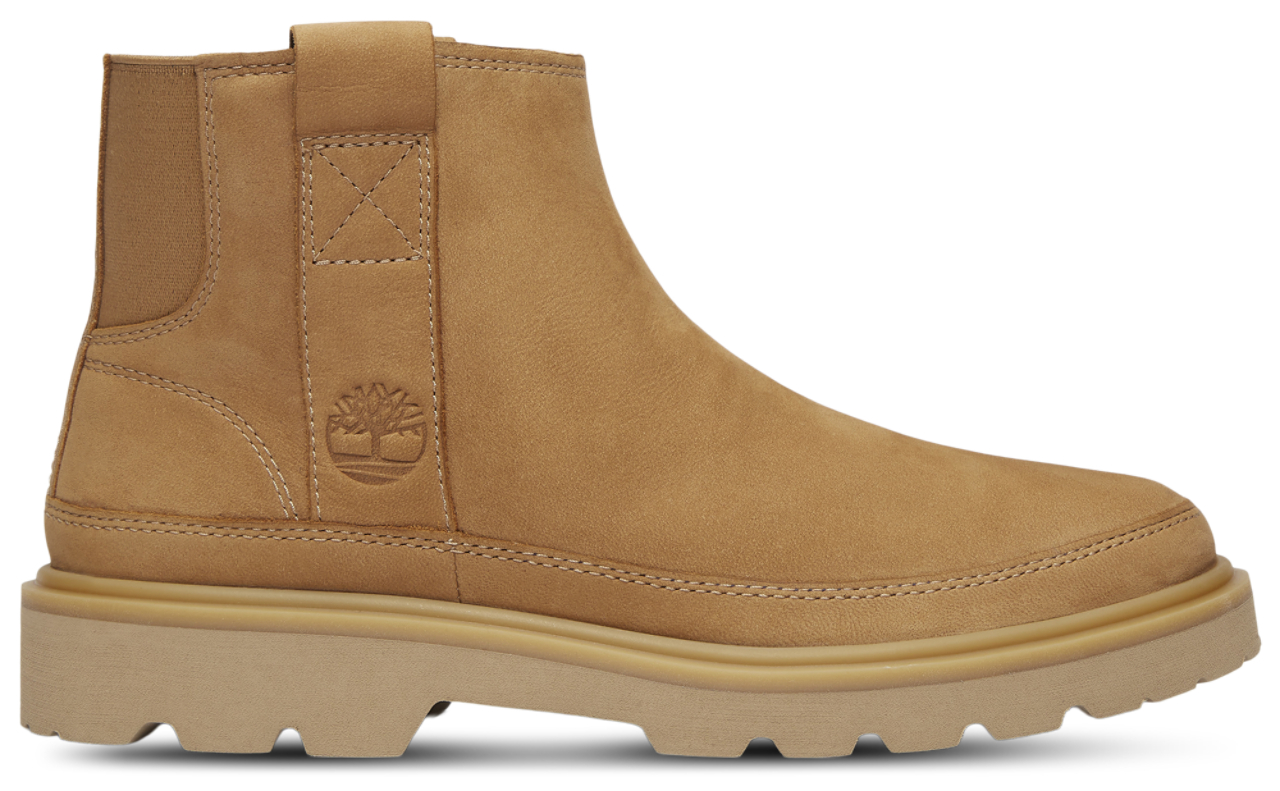 Timberland Rowan Way Pull-On Boot Image 1 of 8. Tap to open photo gallery.