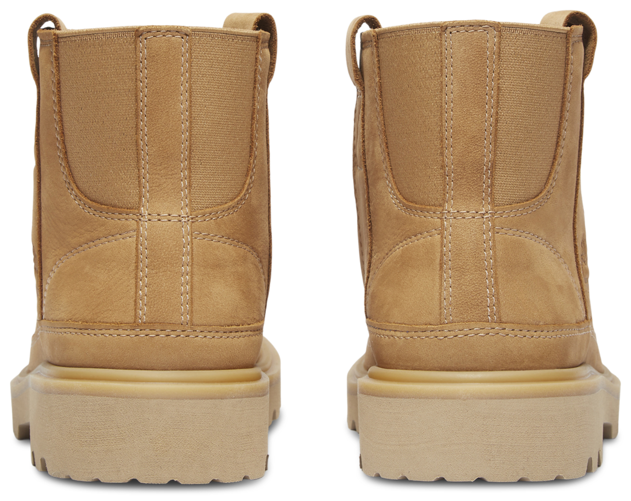 Timberland Rowan Way Pull-On Boot Image 3 of 8. Tap to open photo gallery.