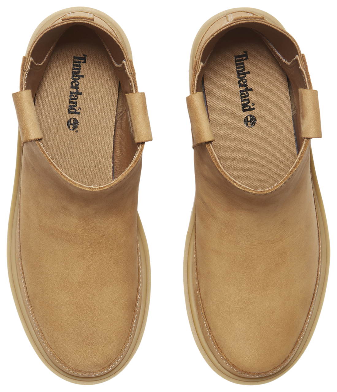 Timberland Rowan Way Pull-On Boot Image 4 of 8. Tap to open photo gallery.