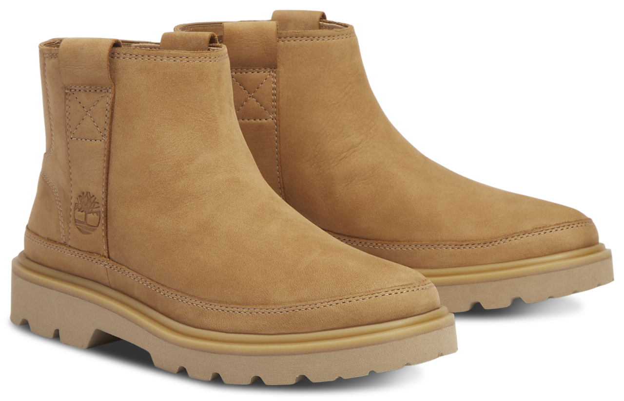 Timberland Rowan Way Pull-On Boot Image 6 of 8. Tap to open photo gallery.