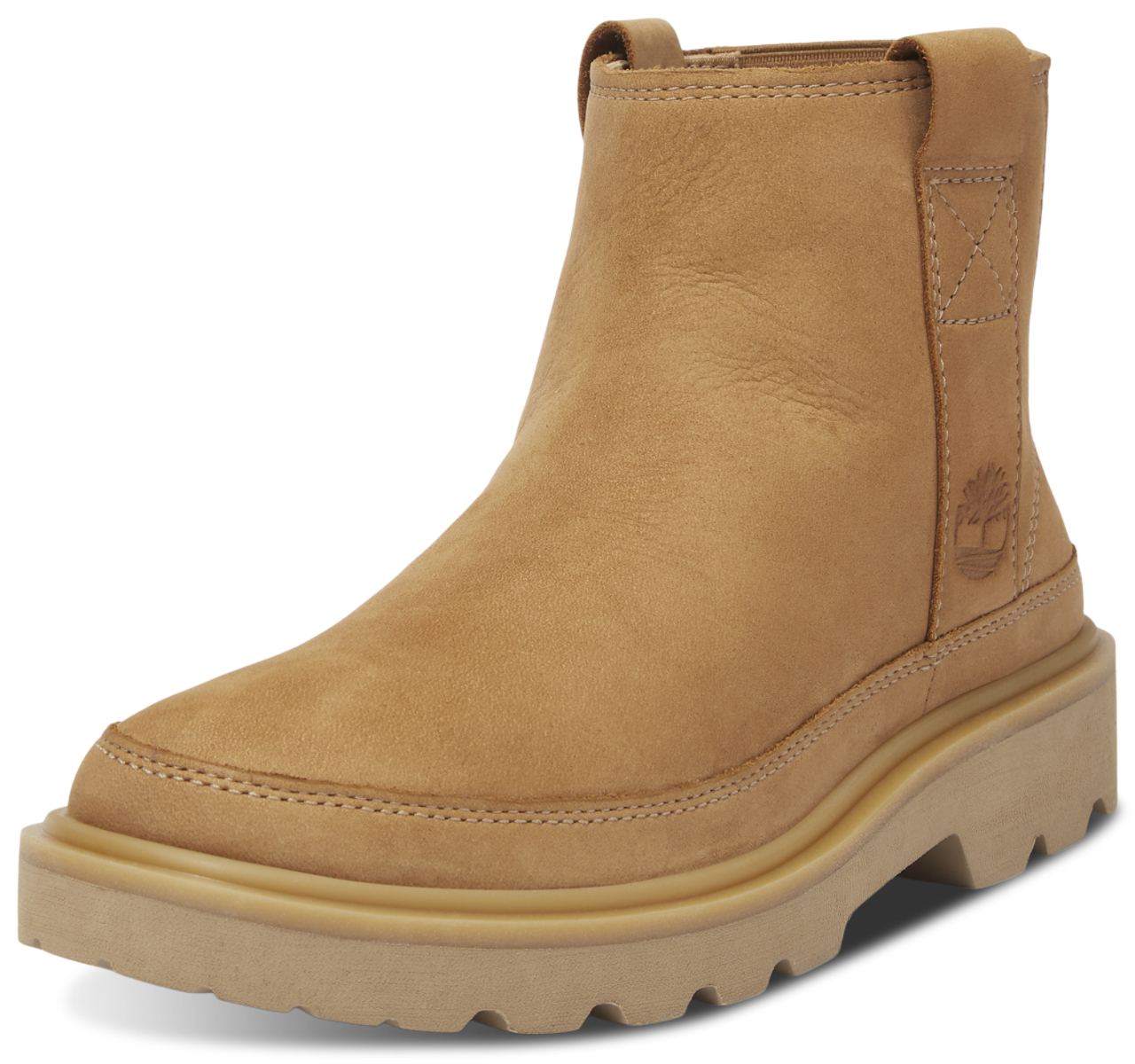 Timberland Rowan Way Pull-On Boot Image 8 of 8. Tap to open photo gallery.