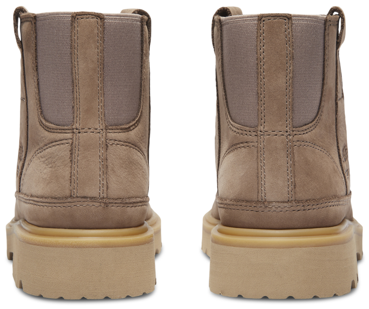 Timberland Rowan Way Pull-On Boot Image 3 of 8. Tap to open photo gallery.