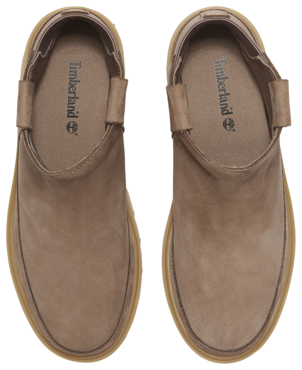 Timberland Rowan Way Pull-On Boot Image 4 of 8. Tap to open photo gallery.