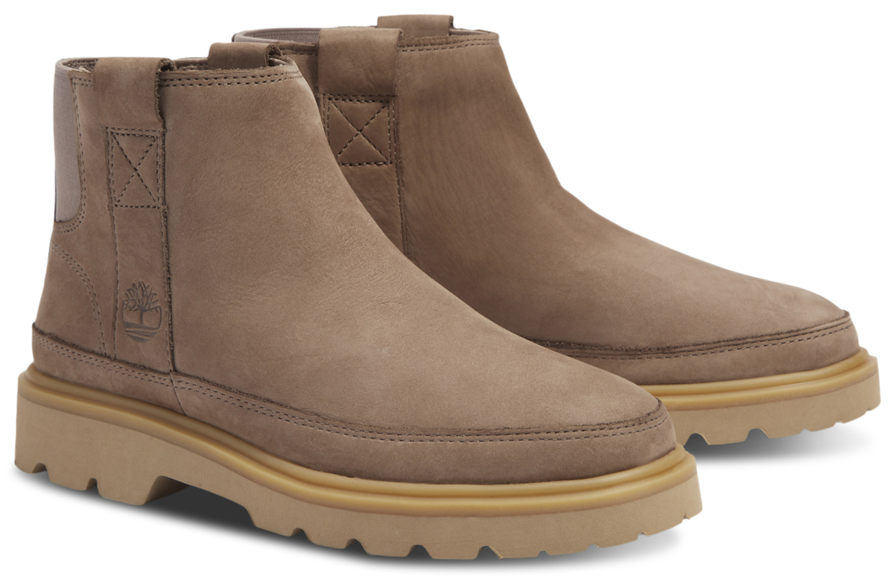 Timberland Rowan Way Pull-On Boot Image 6 of 8. Tap to open photo gallery.